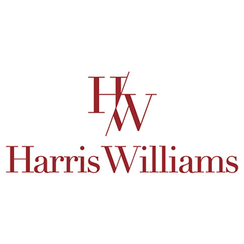 harris logo