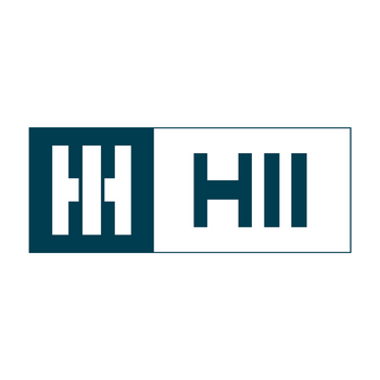 hii logo