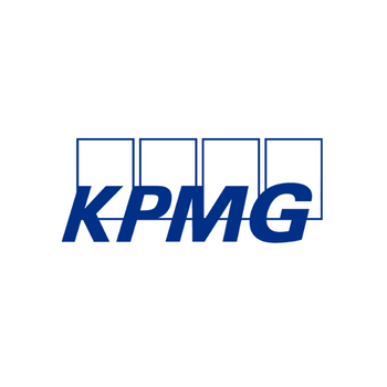 kpmg logo