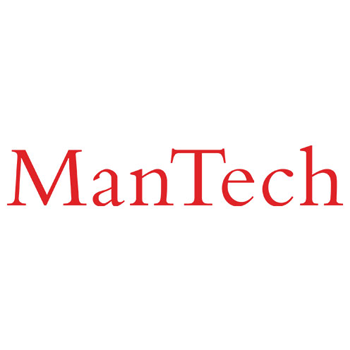 mantech logo