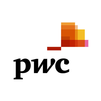 pwc logo