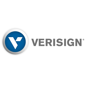 verisign logo